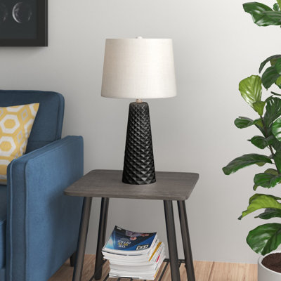 Ensemble de lampes de table 24 po Aria