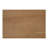 Treccia Side Table Oak