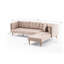 Canapé modulaire Edony-6288993