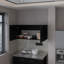 Armoire murale de cuisine Nakya-1213521540