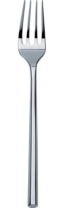 Mu Dinner Fork