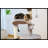 Emmelene 32.7'' H Cat Tree-1039628476