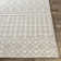 Huynh Wool Southwestern Indoor Rug