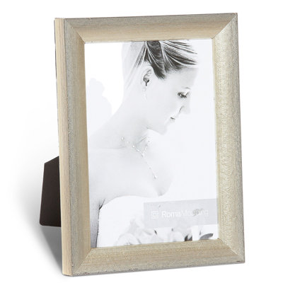 Palio Wood Beveled Picture Frame