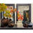 Tergel 2 Piece Handblown Round Glass Vase-90979256