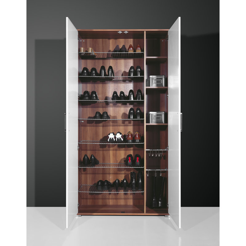 Scarpa Shoe Storage Cabinet