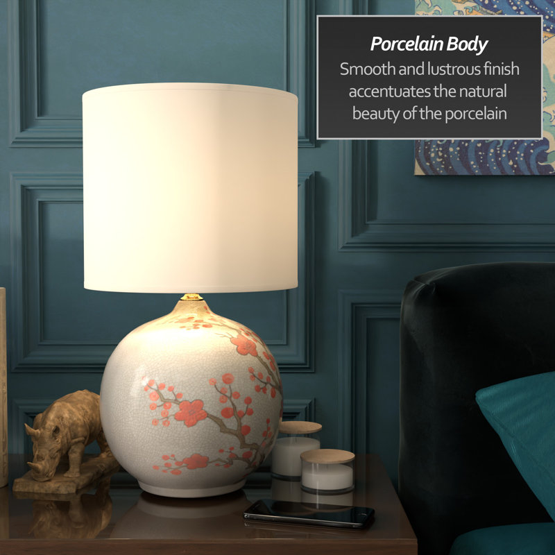 20" Table Lamp