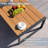 5 - Person Outdoor Seating Group with Cushions-1605551304