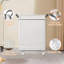 Plastic Laundry Cart