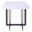 Ensemble de tables basses 3 pièces Celetha