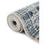 Tapis bleu Marconi-408449487