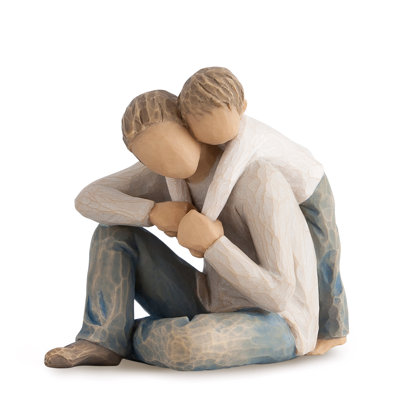 Willow Tree People Decorative Object