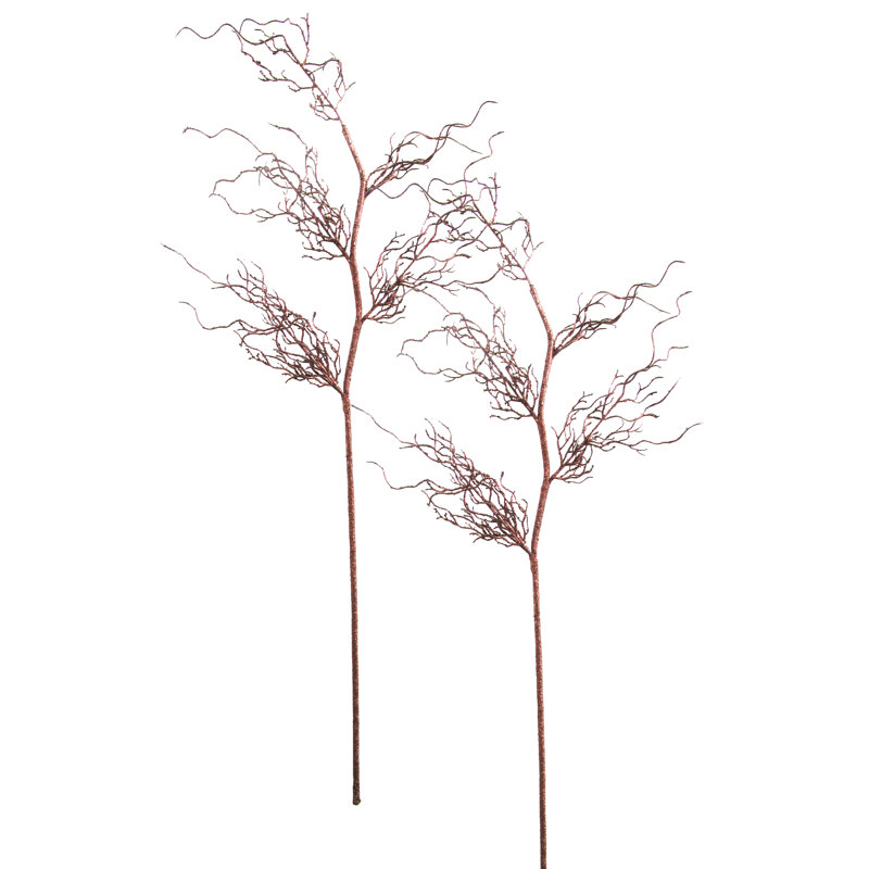 Arrangement, Brown
