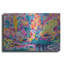 Ivy Bronx «Wellspring» par Carissa Luminess, art mural en métal-1551166273