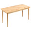 Dion Solid Wood Desk