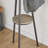 Oldbury Naite Freestanding Coat Rack