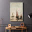 Impression nautique rétro XLIV - galerie Cavas-108829052