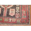 Tapis de couloir antique 3 x 9
