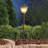 Low Voltage Metal Pathway Light