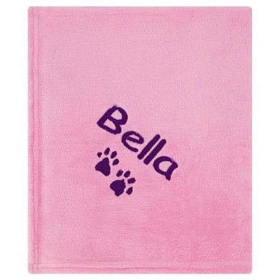 Couverture polaire