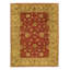 One-of-a-Kind Rectangle 8'9" X 11'11" Hand Knotted Area Rug