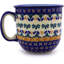 Stoneware Coffee Mug