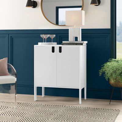 Houghtaling Accent Cabinet