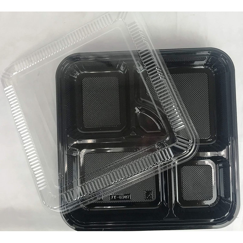 Disposable Serving Tray