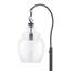 Lampe sur pied arquée 70 po Archambault-1627443494
