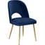 Chaise d'appoint Parnell-1600444931