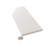 4" x 12" Marble Look Subway Wall & Floor Tile