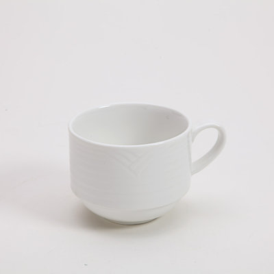 Tasse à café polaire