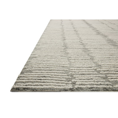 Arias Wool Abstract Indoor Rug