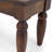 Canela Solid Wood Bench
