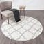 Tapis blanc Wahcheechee-1180686454
