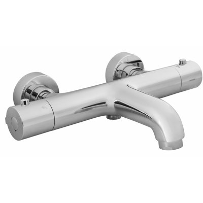 Torrington Bath Shower Mixer with Diverter