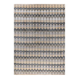 Overdyed One-of-a-Kind 9' 0" X 12' 0" Hand Knotted Area Rug
