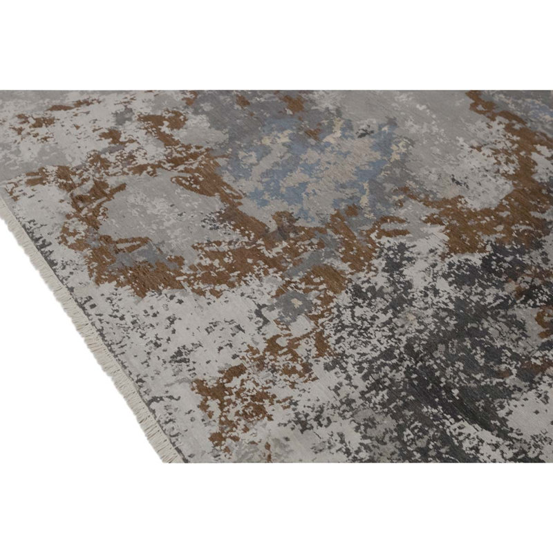One-of-a-Kind 8'11" X 12' Area Rug