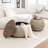 Pietsch Upholstered Coffee Table Set-2018703732