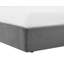 Belosic Upholstered UK King - DE 150 X 200 Cm Ottoman Storage Bed