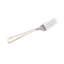 Ensemble de couverts 72 pièces en acier inoxydable 18/10 Bradley, service pour 12