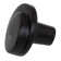 Classic 1 1/8" Diameter Mushroom Knob Multipack