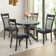 Chaise d'appoint