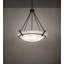Covina 6 - Light Pendant