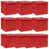 Red is out of stock