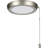 7.45'' 1 - Light LED Bowl Ceiling Fan Light Kit-186630870