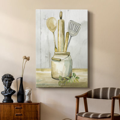 Équipement de cuisine I - Gallery Cavas