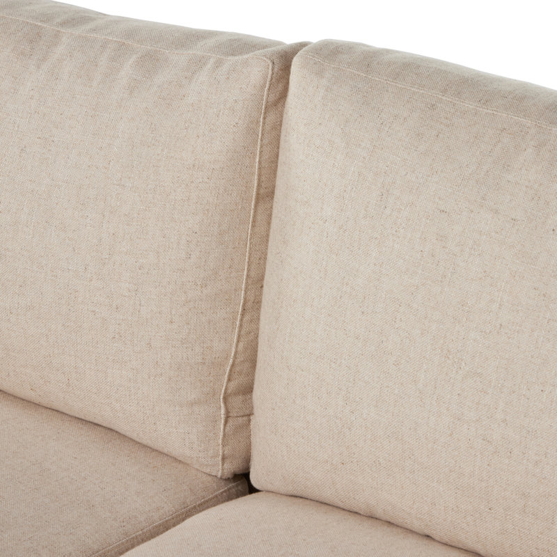 Hampton Sofa, Beige