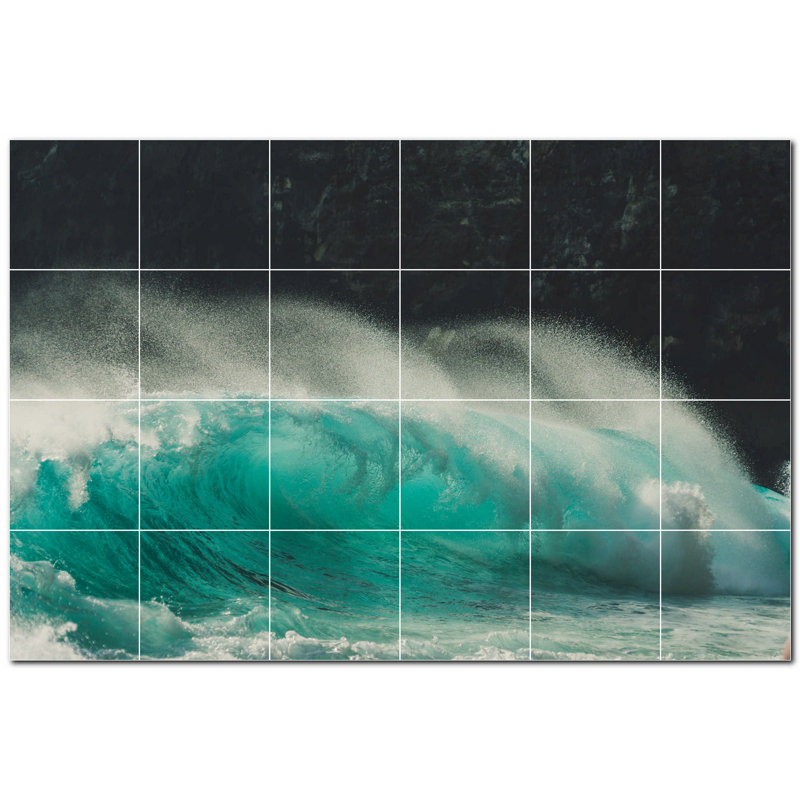 6 x 6