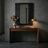 Franklin Mirror, A-119973303-119973305
